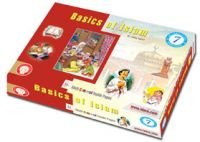 Basics of Islam - for kids (Gift Box of 7 Parts)